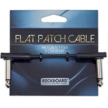 Rockboard RBO Cab PC F 5 BLK !товары без категории (не опубликованы, свободные id под замену)